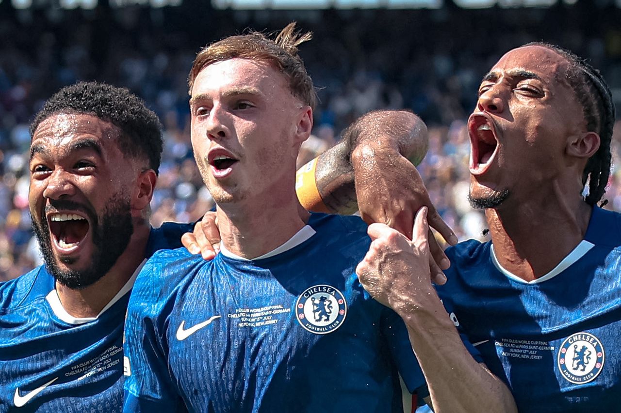 Chelsea vs Crystal Palace: Jadwal WIB, Eze Diragukan, Tosin Absen — Peta Taktis & Perkiraan XI di Stamford Bridge