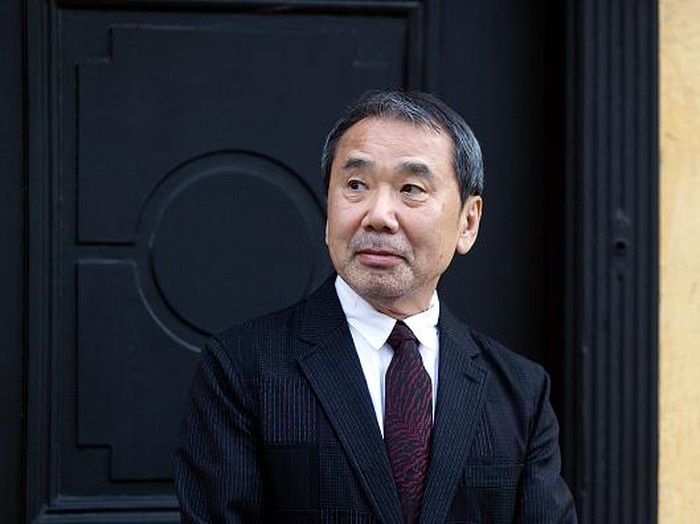 Haruki Murakami Hadirkan Novel Terbaru dengan Protagonis Perempuan untuk Pertama Kalinya