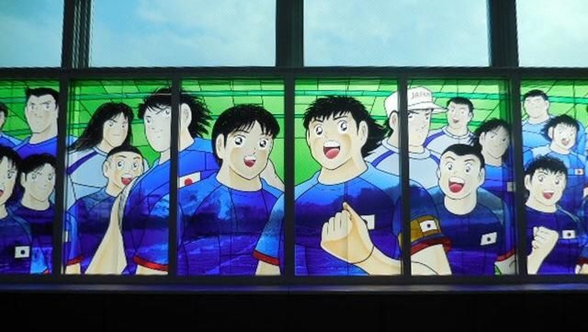 Piala Dunia: Brasil vs Jepang dan Nostalgia Captain Tsubasa
