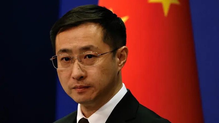 China Ingatkan AS–Israel–Iran: Aksi Militer Bukan Solusi!