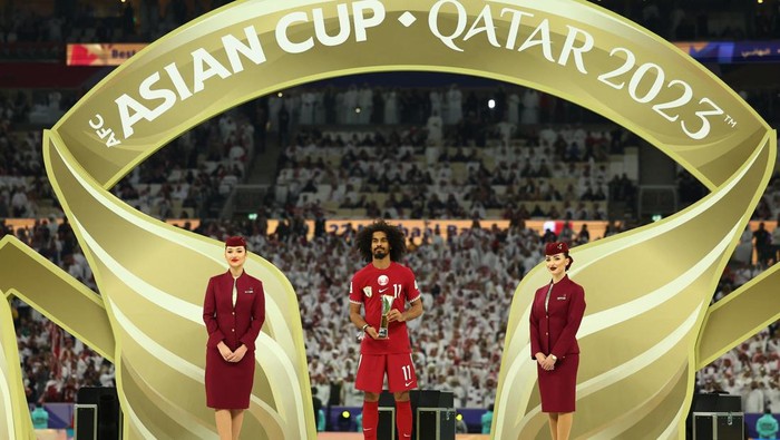 Pemain Terbaik Piala Asia Itu Mati Kutu di Piala Dunia 2026