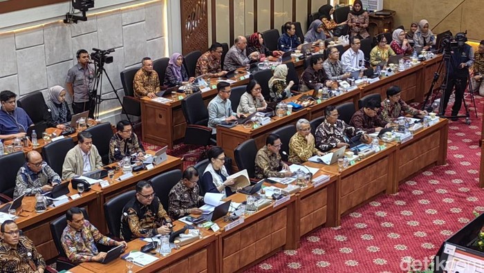 Dirut BPJS Kesehatan Usul Iuran Naik, Ini Alasannya
