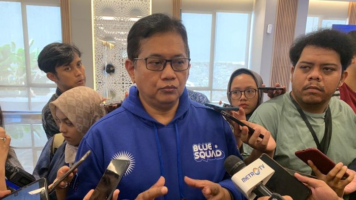 PAN Berduka, Anggota DPR A Bakri Meninggal Dunia Setelah Sempat Menjalani Perawatan di Rumah Sakit