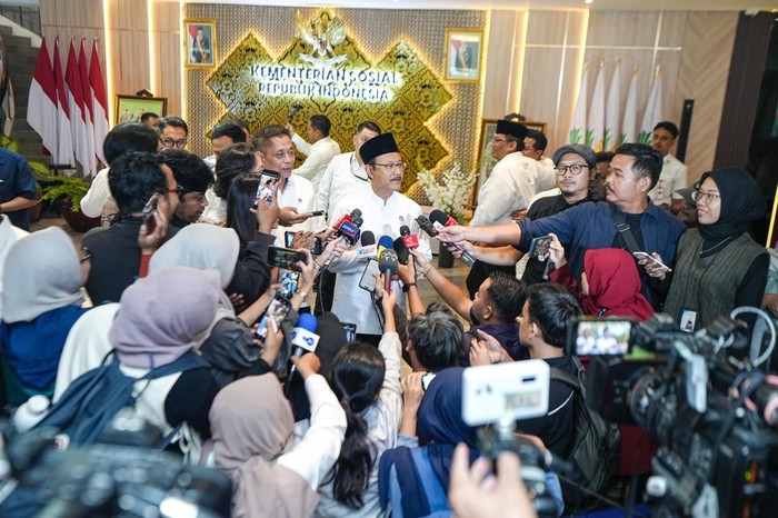 Gus Ipul Kritik Pernyataan Cak Imin soal NU, Minta Tak Seret Rivalitas PMII dan HMI