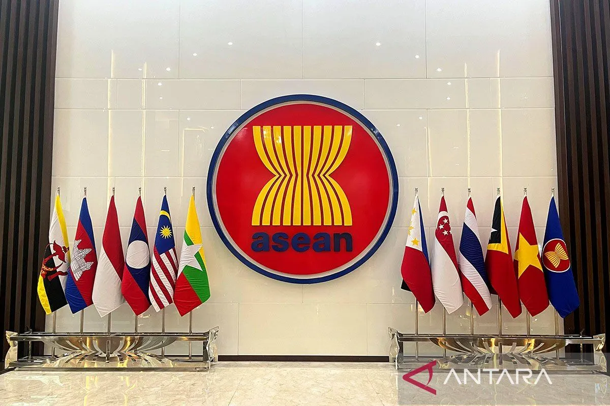 Filipina Dorong Penguatan Kerja Sama Energi ASEAN di Tengah Krisis Selat Hormuz